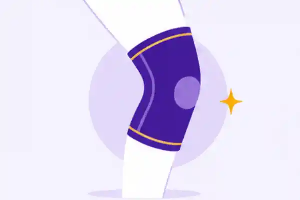 Orthopédie contention bas genouillère pharmacie Nextypharm
